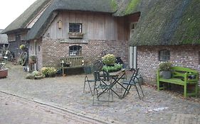 B&B Onze Deel