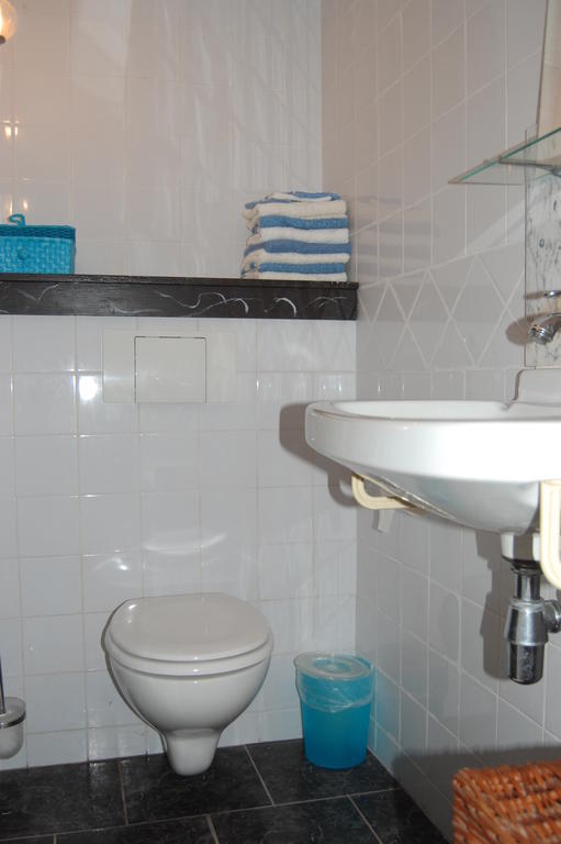 B&B Onze Deel Hijken Zimmer foto