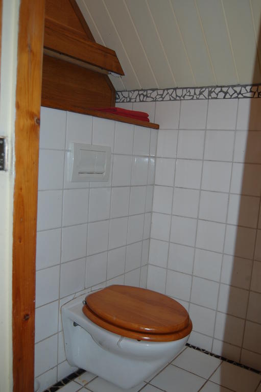 B&B Onze Deel Hijken Zimmer foto
